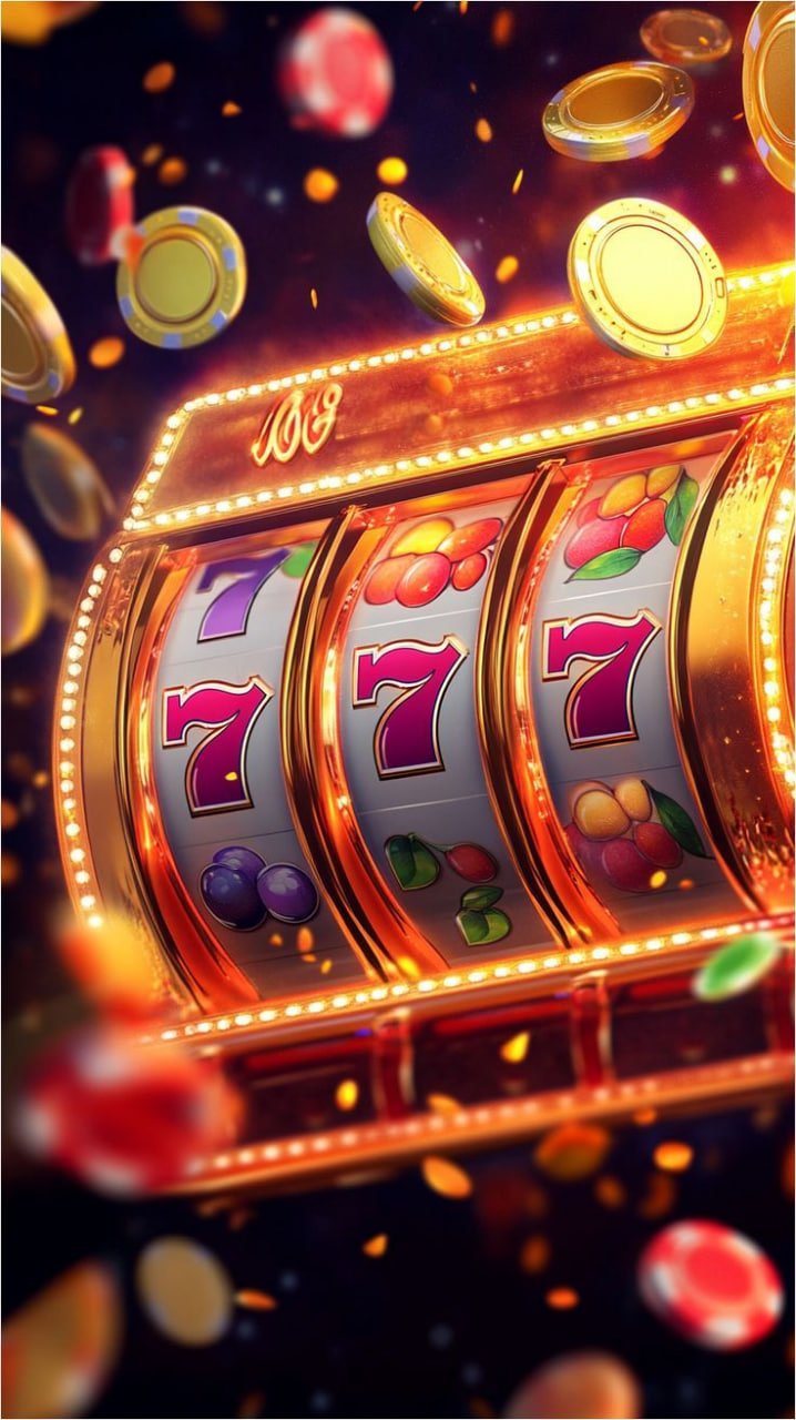 dhx4d Lobi Slot Penuh
