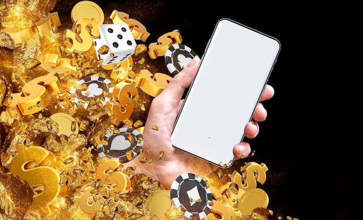 dhx4d Mahjong Ways